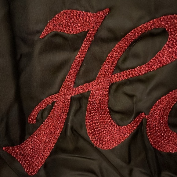 NWT HONOR THE GIFT STADIUM JACKET - Picture 9 of 9